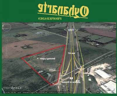 Residential Land For Sale in General Rodriguez, Argentina