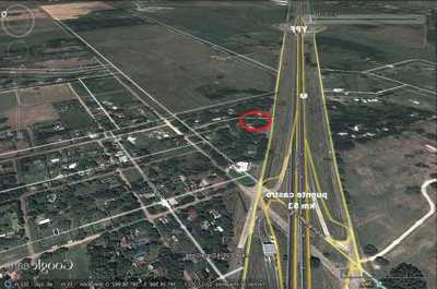 Residential Land For Sale in General Rodriguez, Argentina