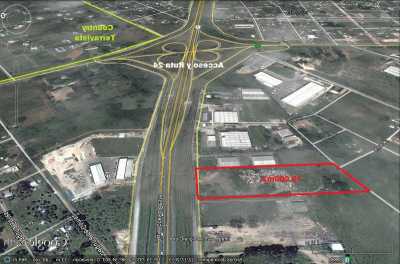 Residential Land For Sale in General Rodriguez, Argentina