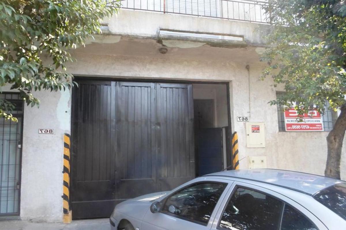 Picture of Other Commercial For Sale in Vicente Lopez, Buenos Aires, Argentina