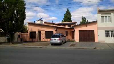 Home For Sale in Santa Cruz, Argentina