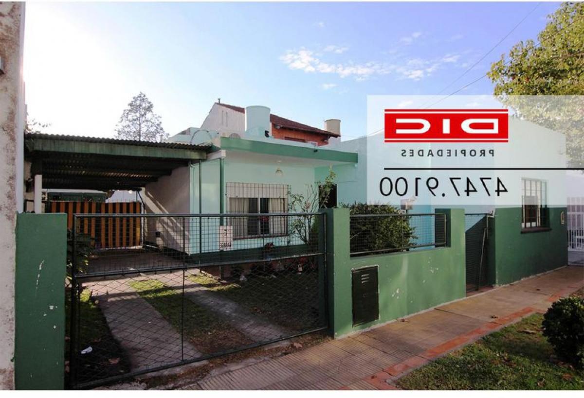 Picture of Home For Sale in San Isidro, Buenos Aires, Argentina