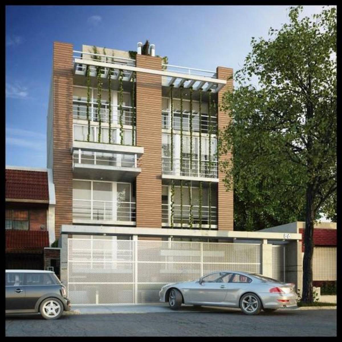 Picture of Apartment For Sale in Moron, Buenos Aires, Argentina