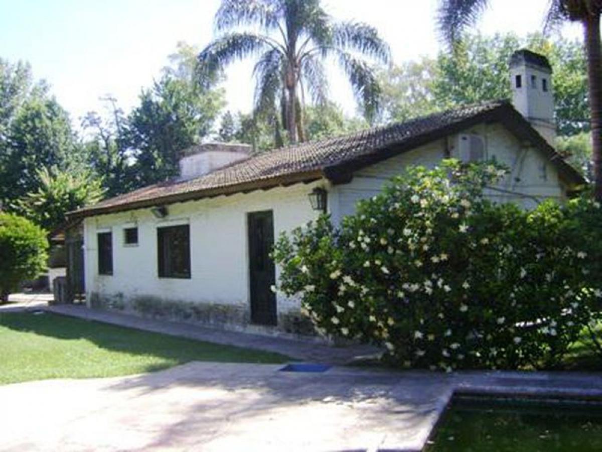 Picture of Home For Sale in Moreno, Buenos Aires, Argentina