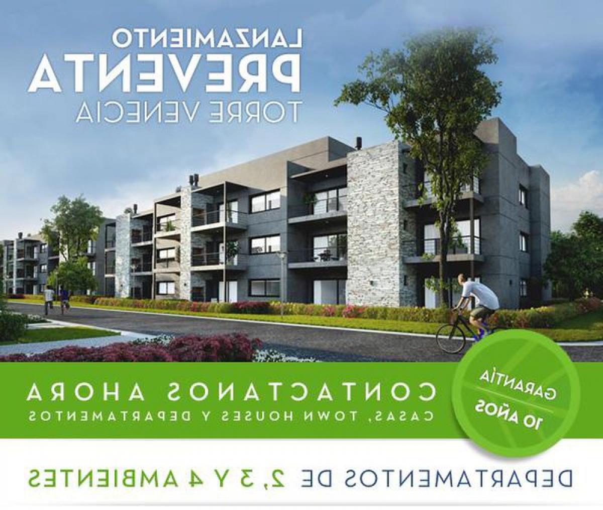 Picture of Apartment For Sale in Bs.As. G.B.A. Zona Oeste, Buenos Aires, Argentina