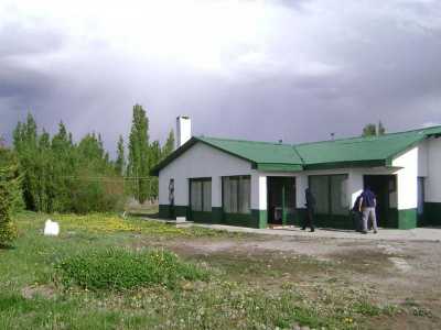 Home For Sale in Santa Cruz, Argentina
