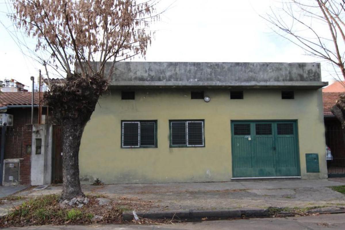 Picture of Residential Land For Sale in San Isidro, Buenos Aires, Argentina