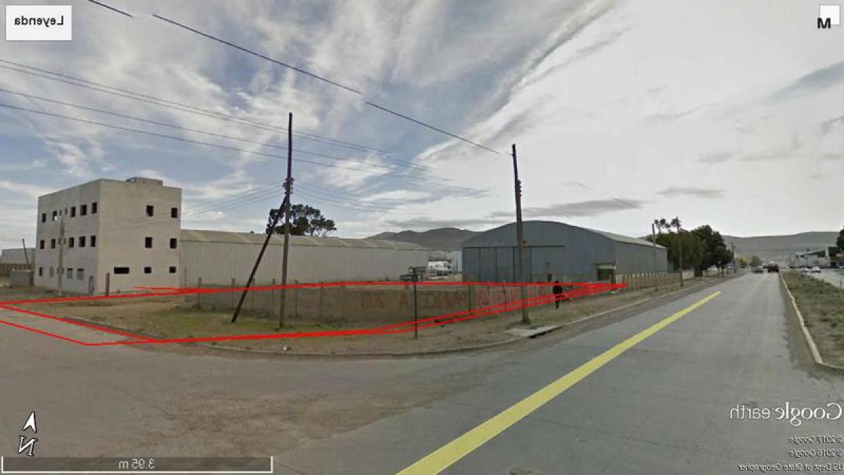 Picture of Other Commercial For Sale in Chubut, Chubut, Argentina