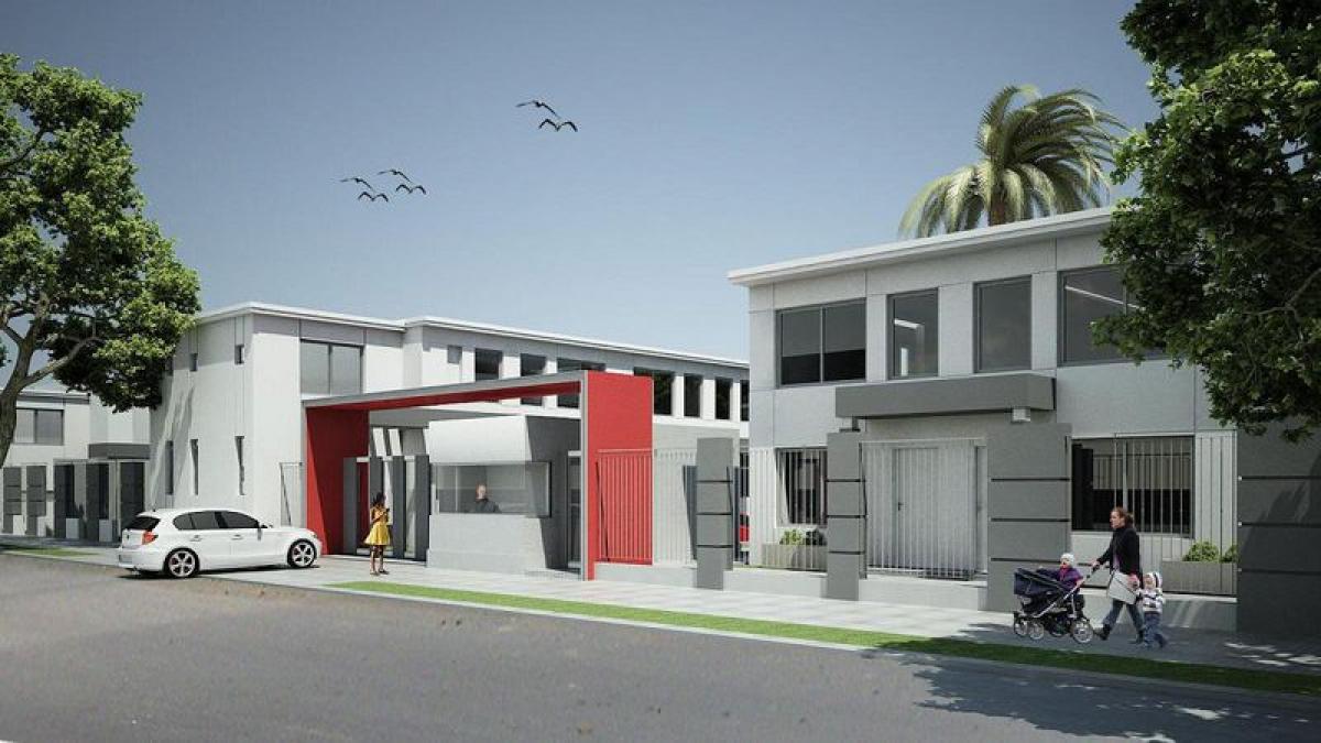 Picture of Apartment For Sale in Moron, Buenos Aires, Argentina