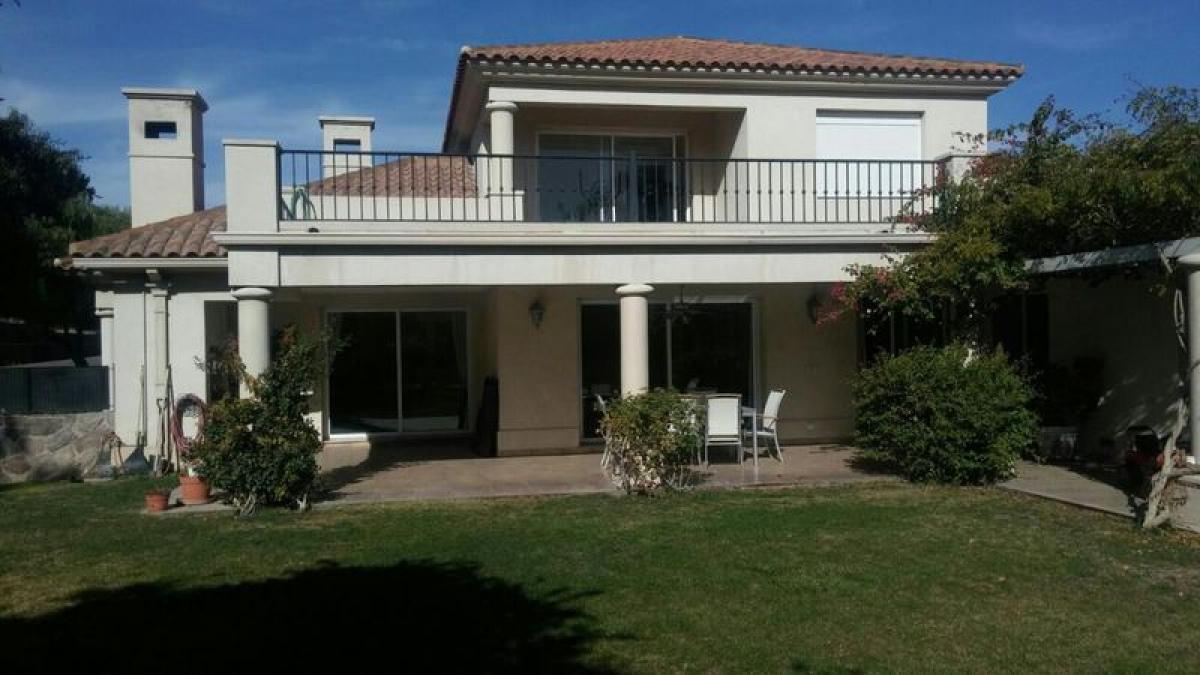 Picture of Home For Sale in Mendoza, Mendoza, Argentina