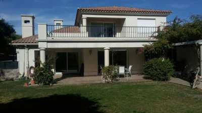 Home For Sale in Mendoza, Argentina