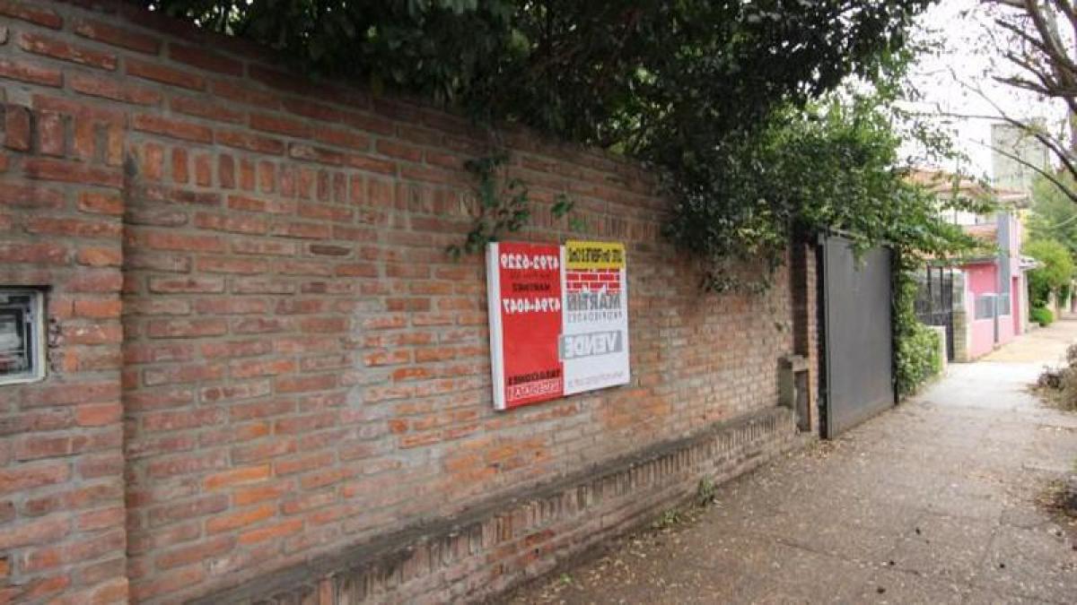 Picture of Residential Land For Sale in San Isidro, Buenos Aires, Argentina