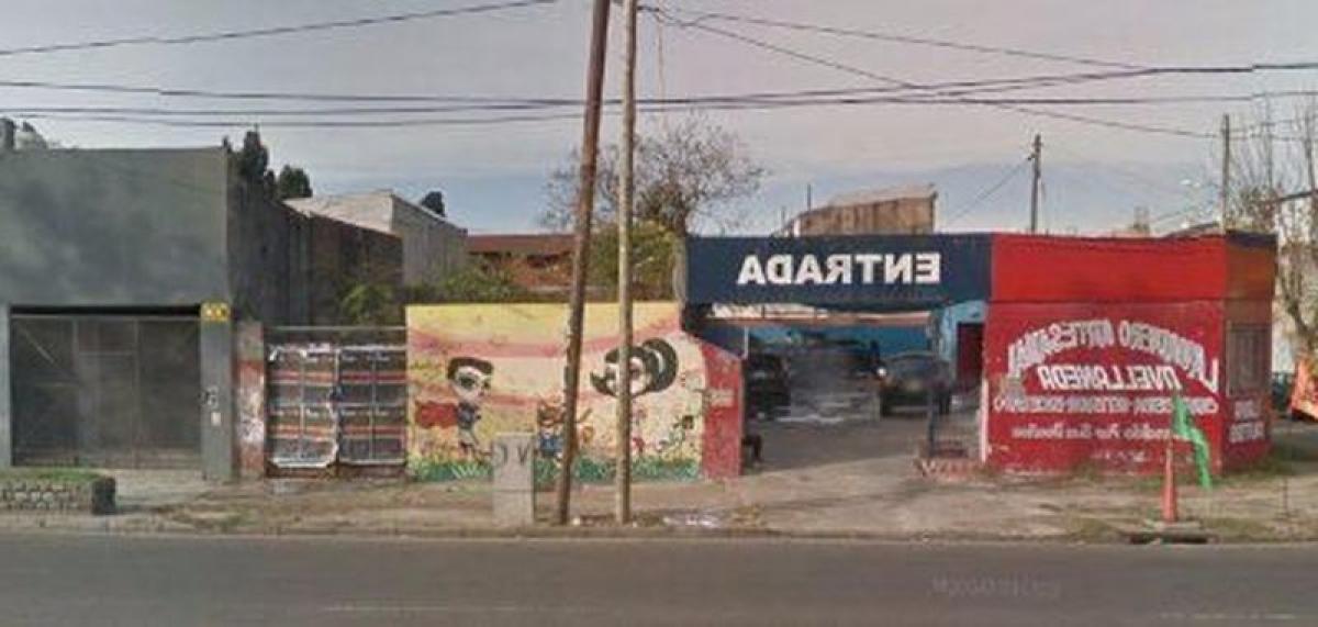 Picture of Residential Land For Sale in Avellaneda, Buenos Aires, Argentina