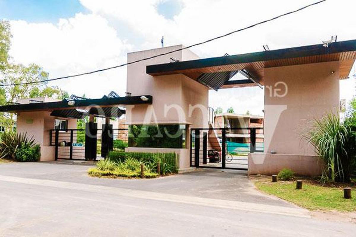 Picture of Residential Land For Sale in Moreno, Buenos Aires, Argentina