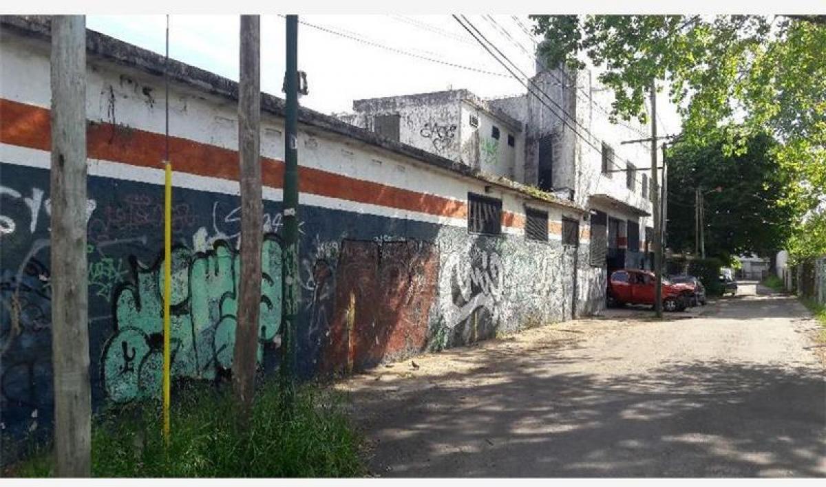 Picture of Other Commercial For Sale in San Isidro, Buenos Aires, Argentina