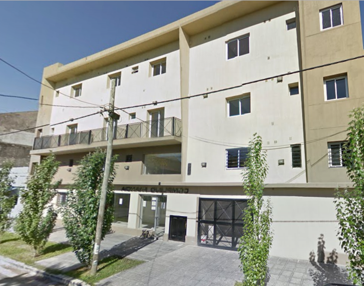 Picture of Apartment For Sale in Lanus, Buenos Aires, Argentina