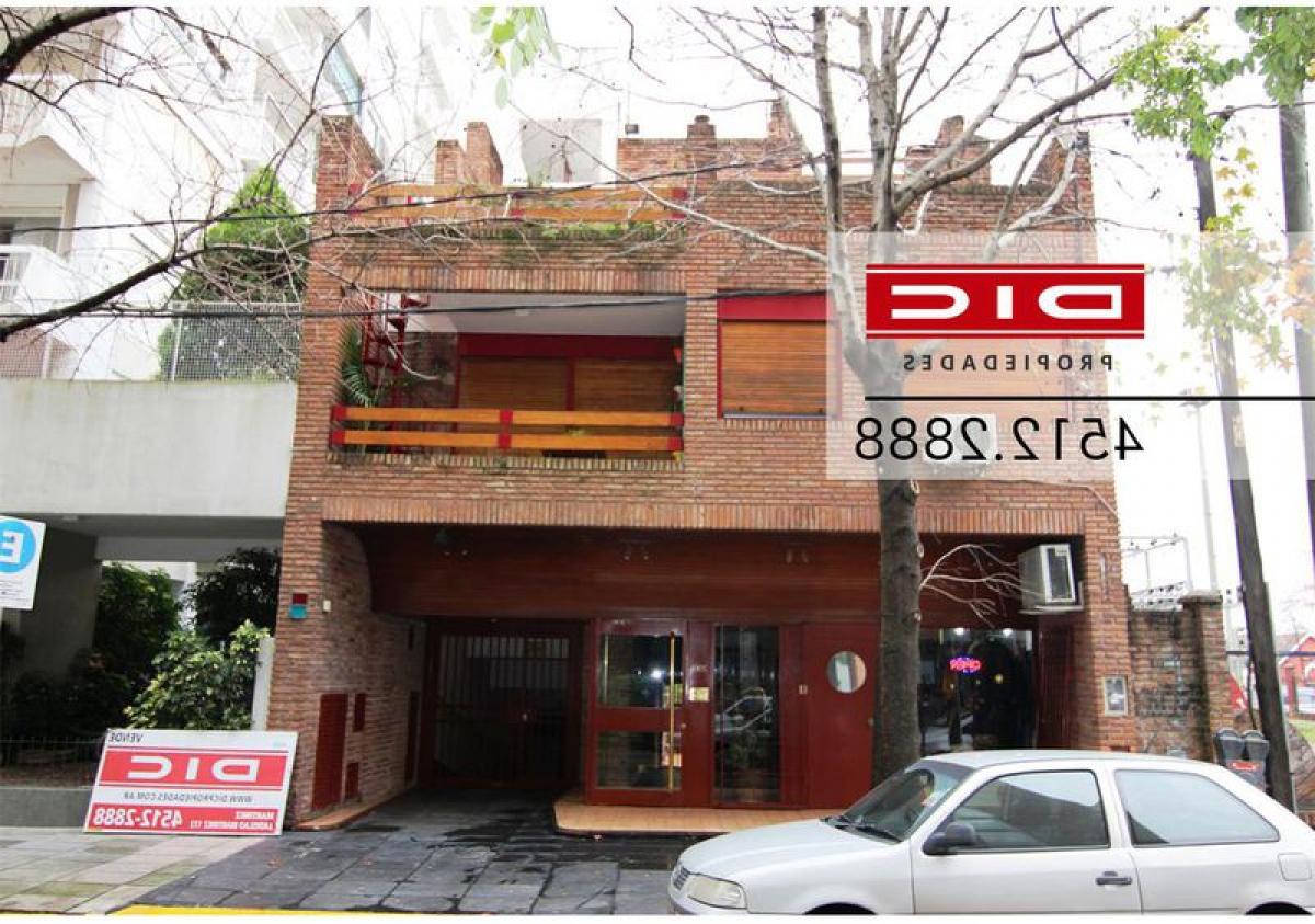 Picture of Apartment For Sale in San Isidro, Buenos Aires, Argentina