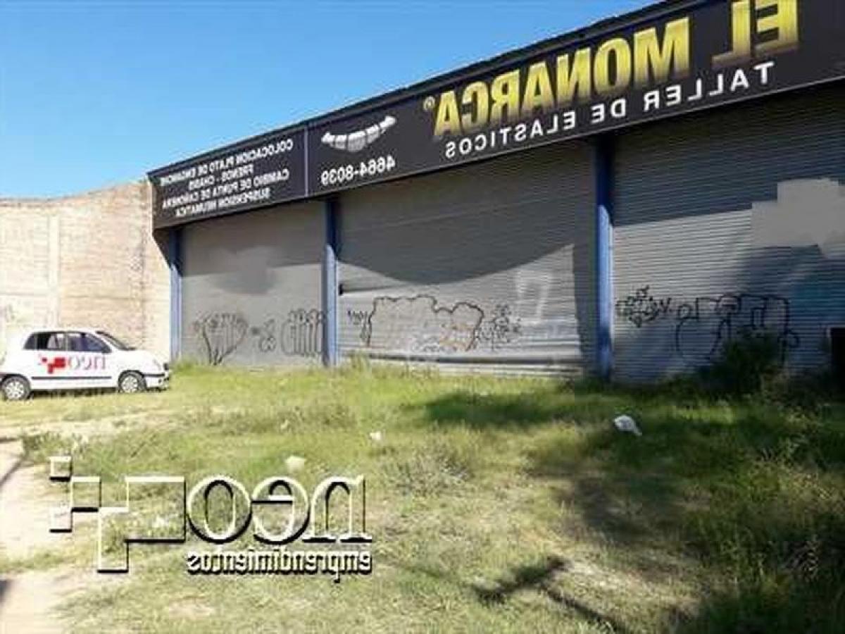 Picture of Other Commercial For Sale in Malvinas Argentinas, Buenos Aires, Argentina