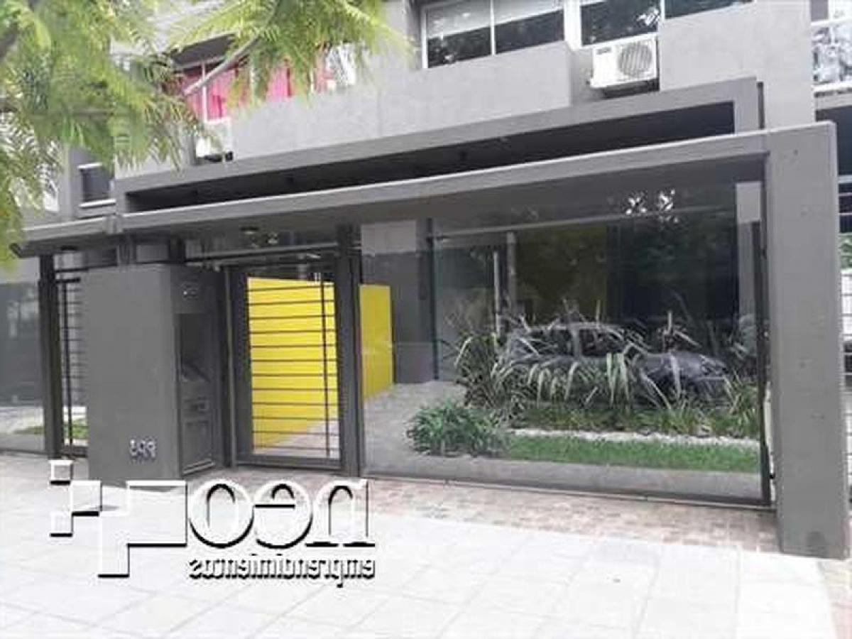 Picture of Apartment For Sale in San Miguel, La Pampa, Argentina