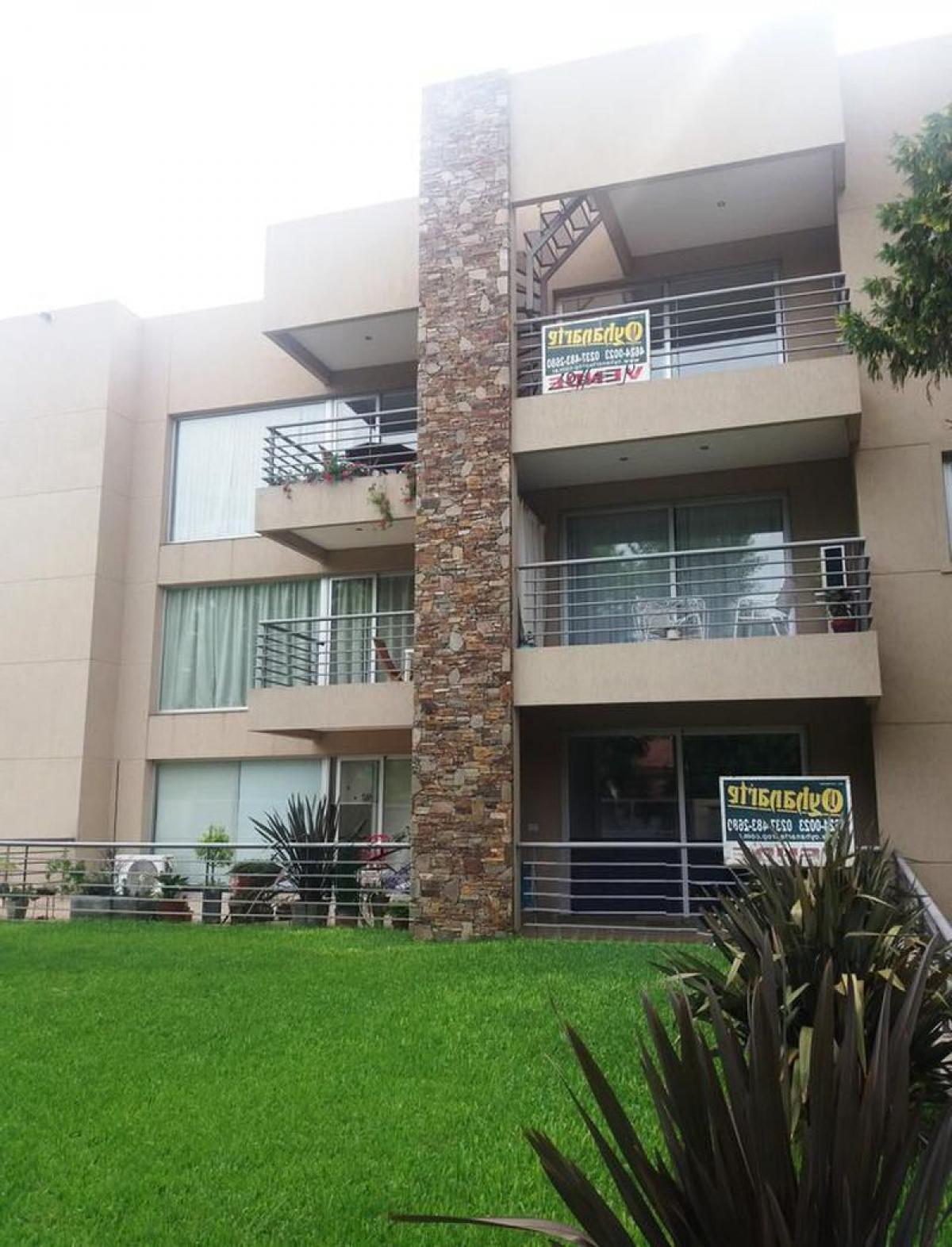 Picture of Apartment For Sale in Corrientes, Corrientes, Argentina