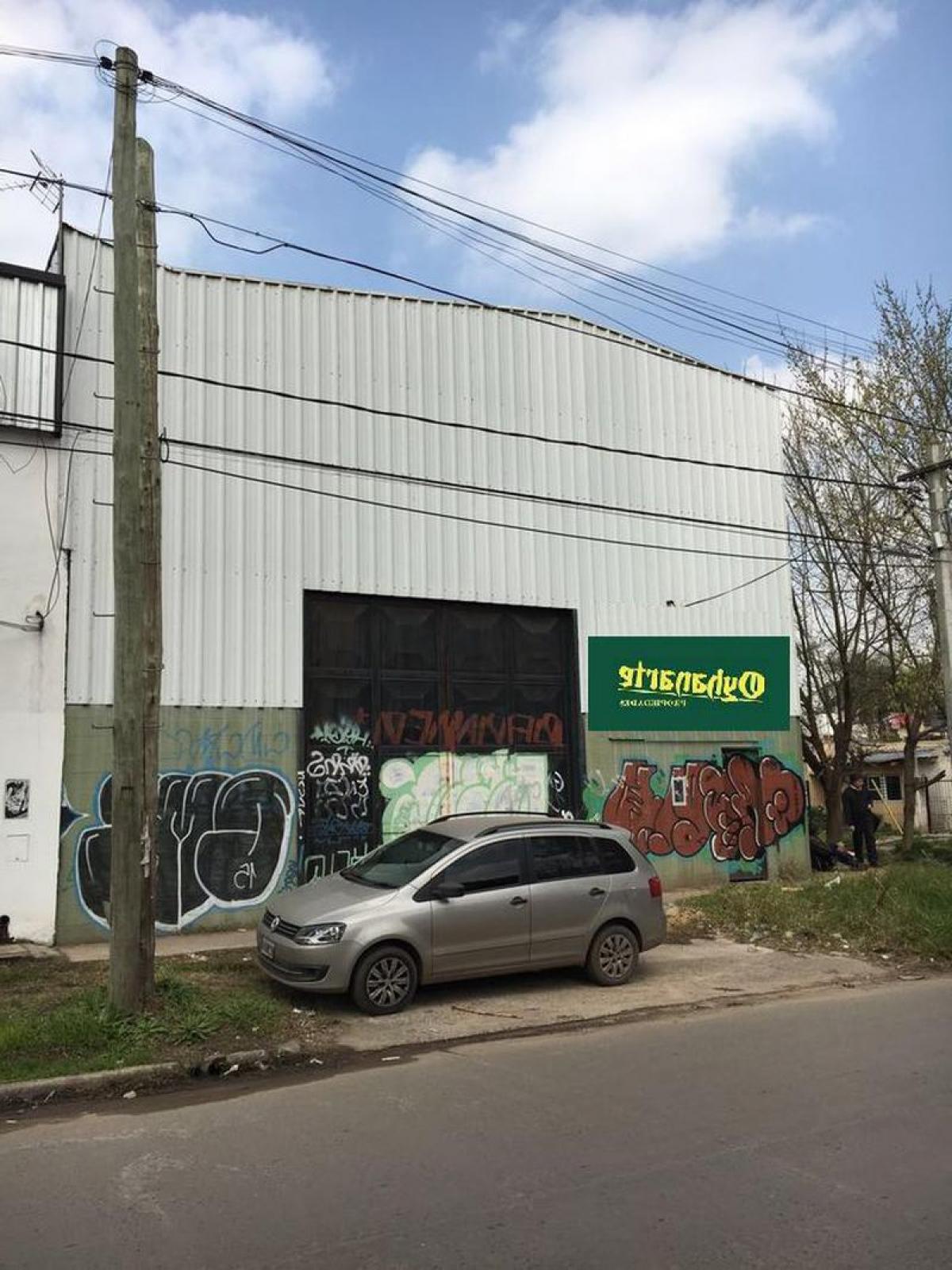 Picture of Other Commercial For Sale in Bs.As. G.B.A. Zona Oeste, Buenos Aires, Argentina