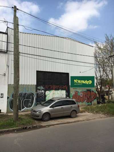 Other Commercial For Sale in Bs.As. G.B.A. Zona Oeste, Argentina
