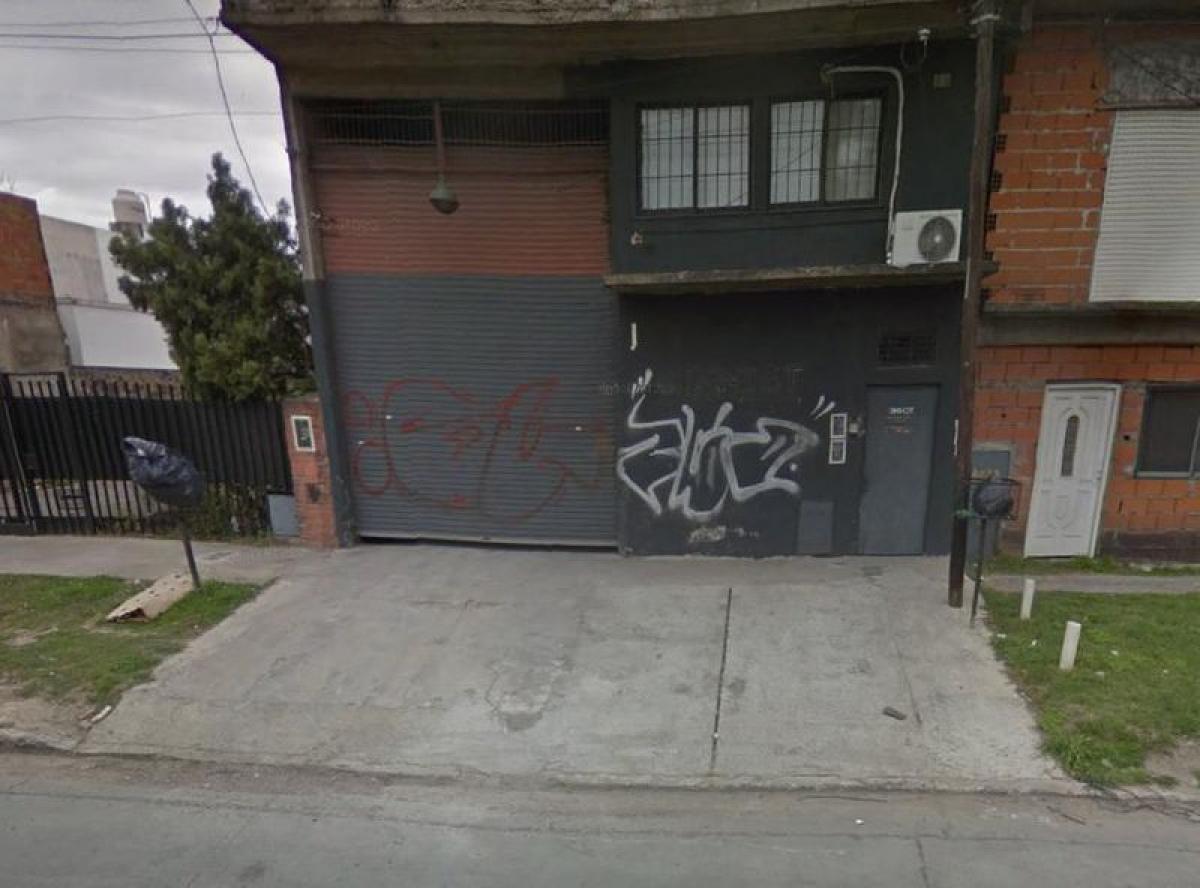 Picture of Other Commercial For Sale in Moron, Buenos Aires, Argentina