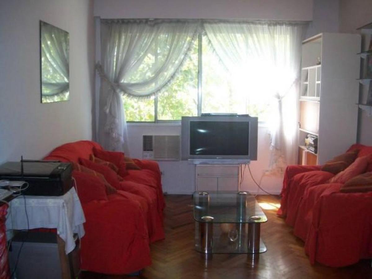 Picture of Apartment For Sale in Vicente Lopez, Buenos Aires, Argentina