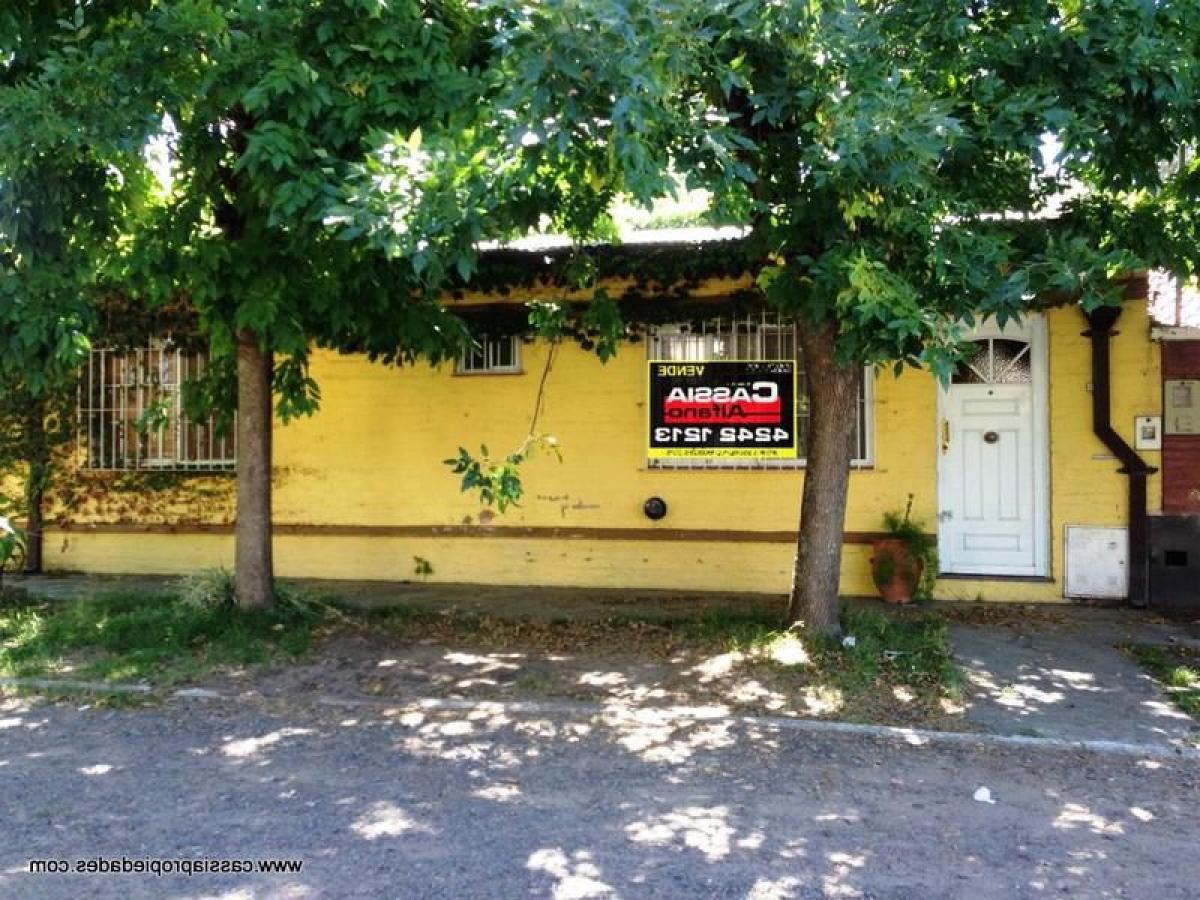 Picture of Home For Sale in Esteban Echeverria, Buenos Aires, Argentina