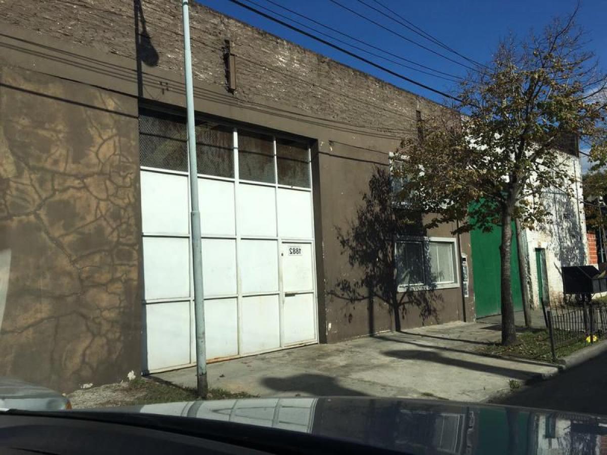 Picture of Residential Land For Sale in Tigre, Buenos Aires, Argentina