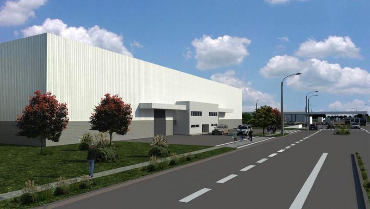 Picture of Other Commercial For Sale in Escobar, Buenos Aires, Argentina