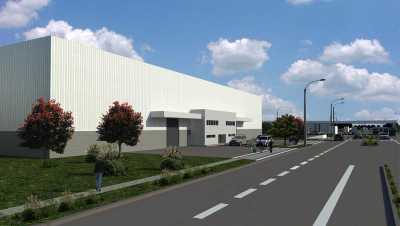 Other Commercial For Sale in Escobar, Argentina