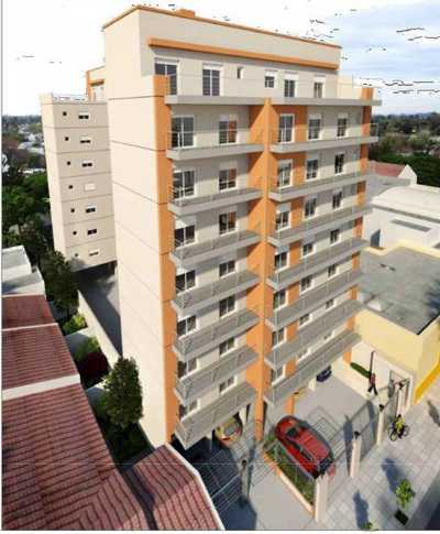 Apartment For Sale in Moron, Argentina