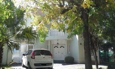 Home For Sale in Bs.As. G.B.A. Zona Oeste, Argentina