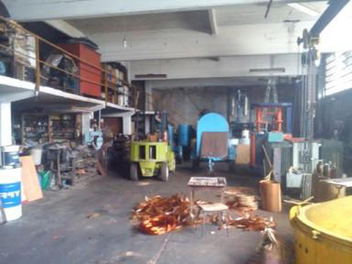 Picture of Other Commercial For Sale in General San Martin, Buenos Aires, Argentina