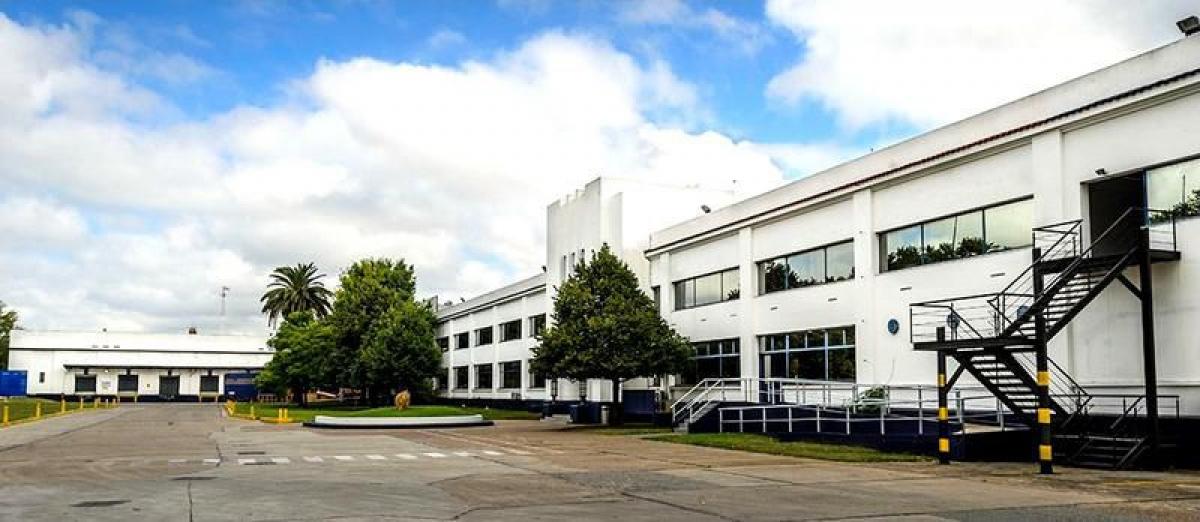 Picture of Other Commercial For Sale in Hurlingham, Buenos Aires, Argentina