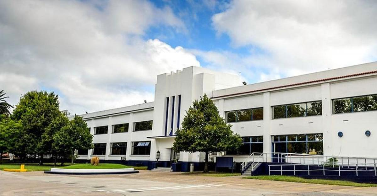 Picture of Other Commercial For Sale in Hurlingham, Buenos Aires, Argentina