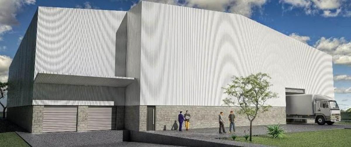 Picture of Other Commercial For Sale in Tigre, Buenos Aires, Argentina