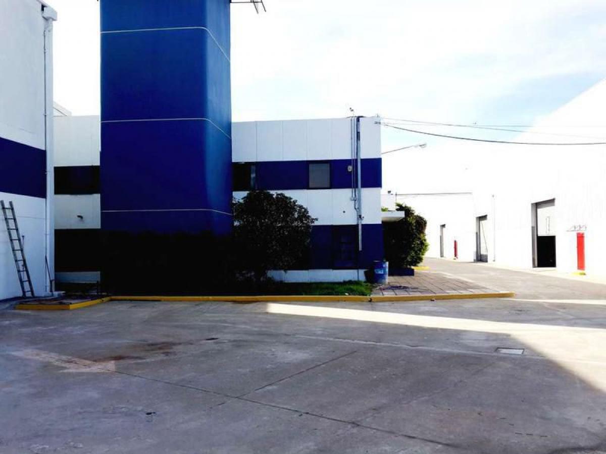 Picture of Other Commercial For Sale in Tres De Febrero, Buenos Aires, Argentina