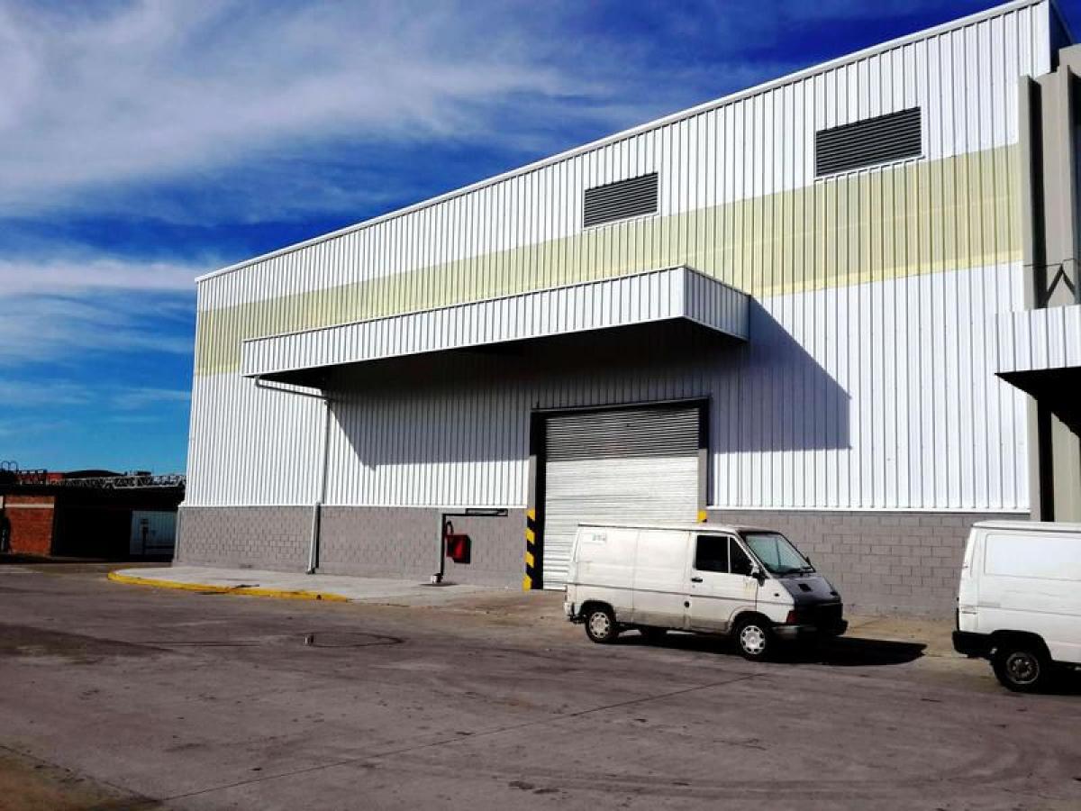 Picture of Other Commercial For Sale in Tres De Febrero, Buenos Aires, Argentina