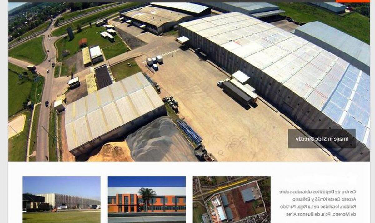 Picture of Other Commercial For Sale in Moreno, Buenos Aires, Argentina