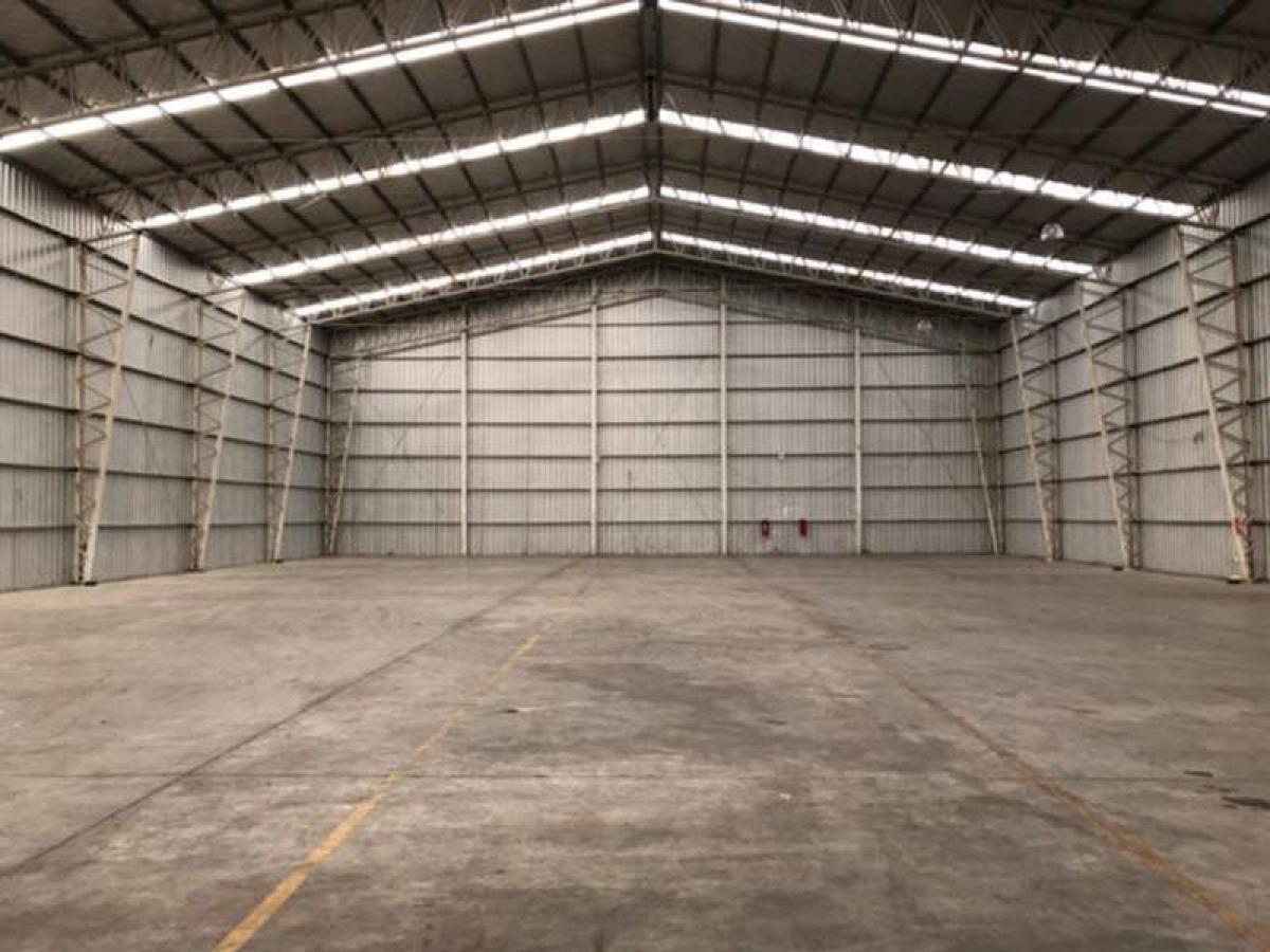 Picture of Other Commercial For Sale in Bs.As. G.B.A. Zona Oeste, Buenos Aires, Argentina