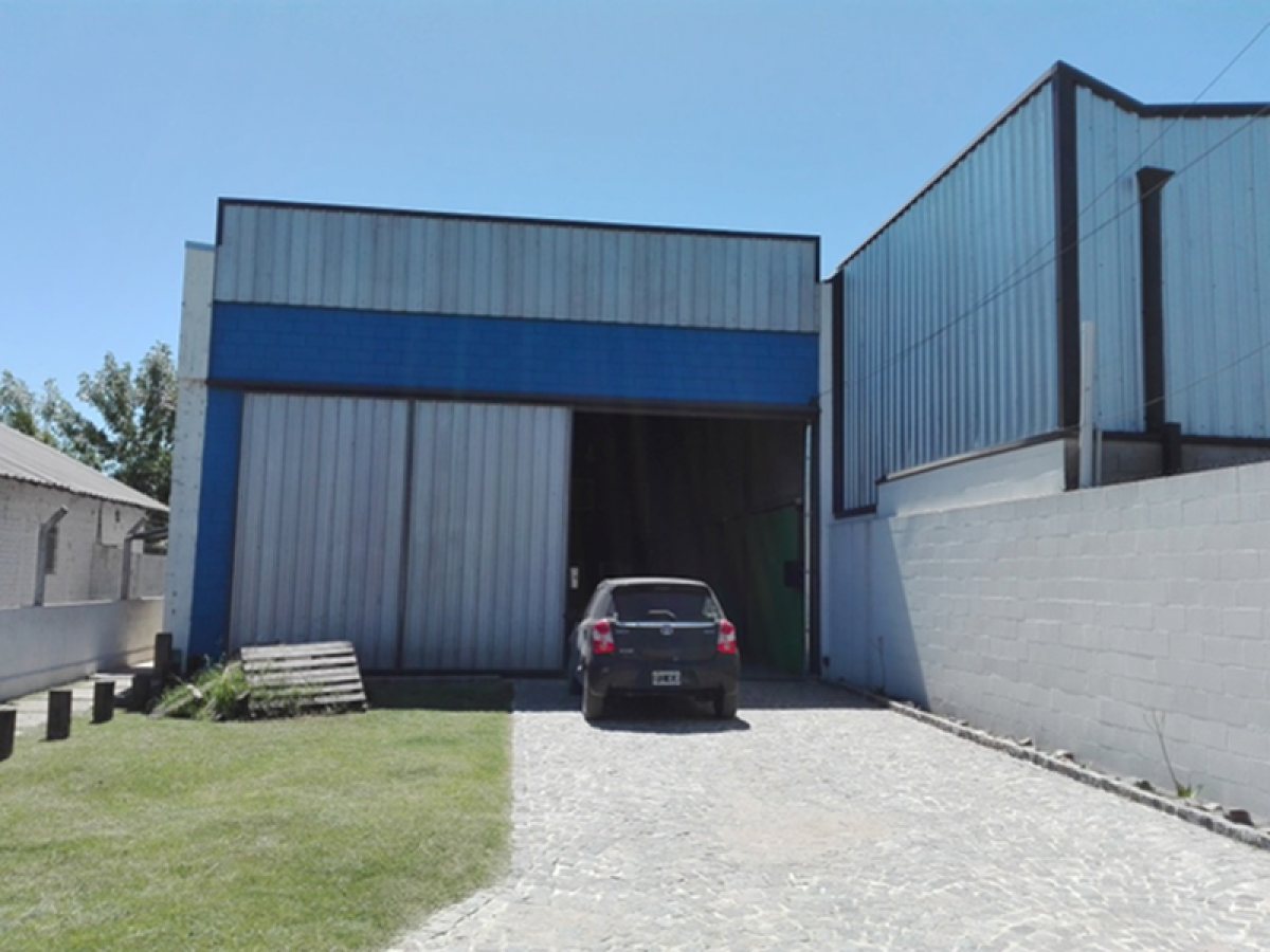 Picture of Other Commercial For Sale in Malvinas Argentinas, Buenos Aires, Argentina