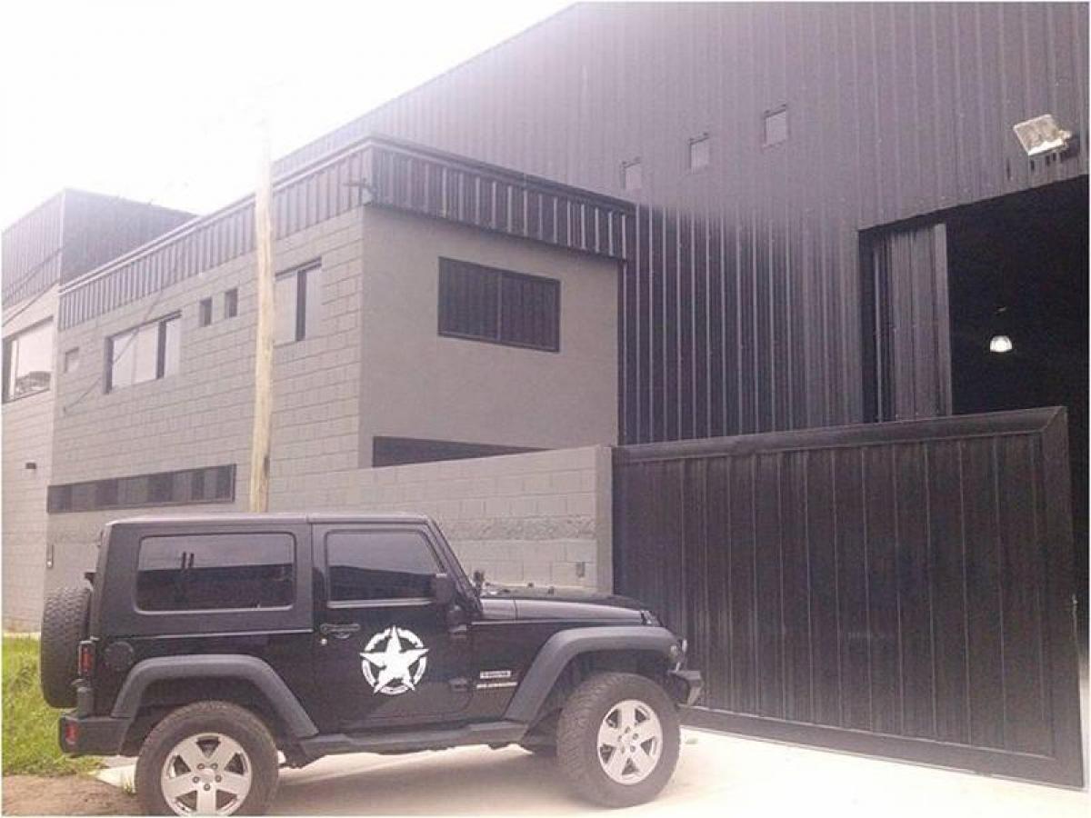 Picture of Other Commercial For Sale in Bs.As. G.B.A. Zona Norte, Buenos Aires, Argentina