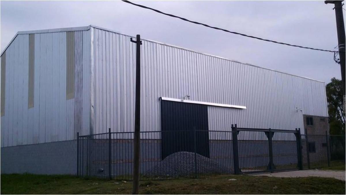 Picture of Other Commercial For Sale in Tigre, Buenos Aires, Argentina