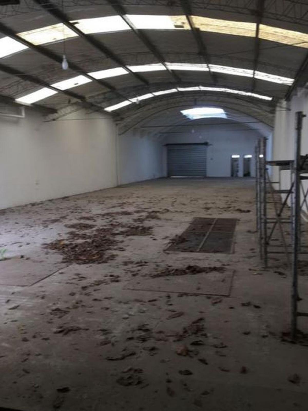 Picture of Other Commercial For Sale in San Isidro, Buenos Aires, Argentina