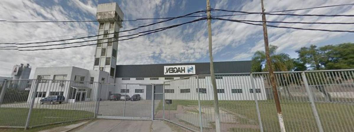 Picture of Other Commercial For Sale in Malvinas Argentinas, Buenos Aires, Argentina