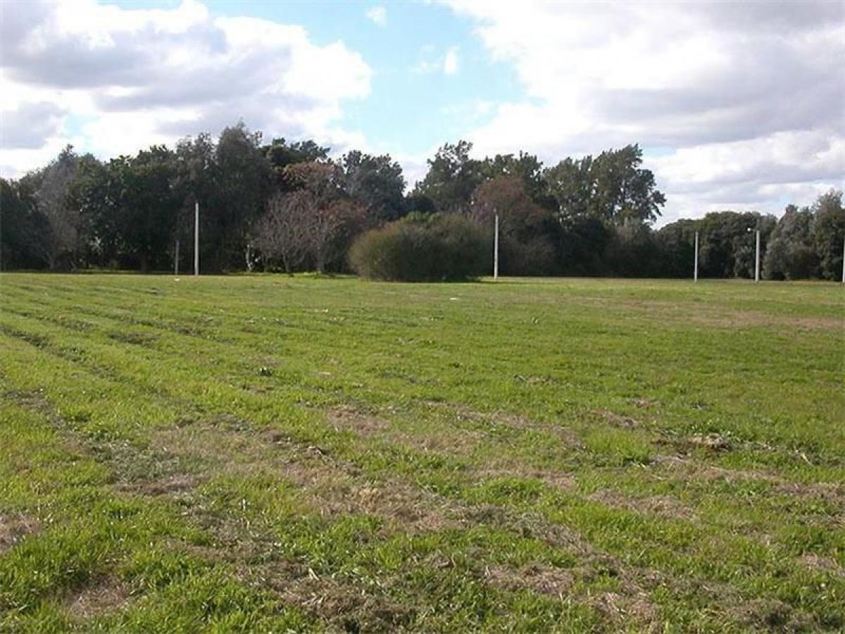 Picture of Residential Land For Sale in Escobar, Buenos Aires, Argentina