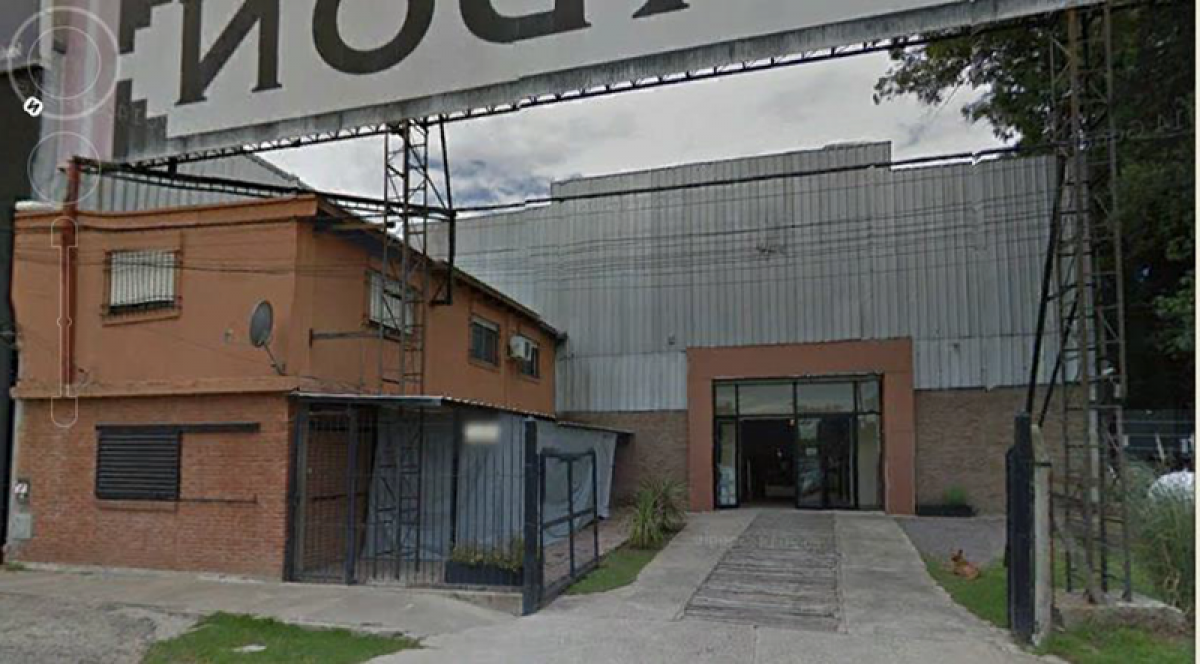 Picture of Other Commercial For Sale in Malvinas Argentinas, Buenos Aires, Argentina