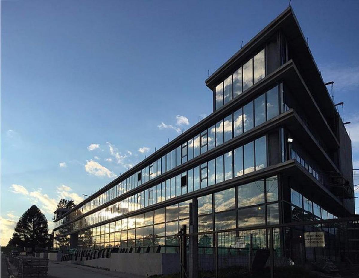 Picture of Office For Sale in Bs.As. G.B.A. Zona Oeste, Buenos Aires, Argentina